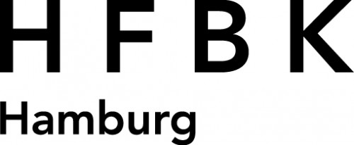 Logo der Hochschule für Bildende Künste Hamburg